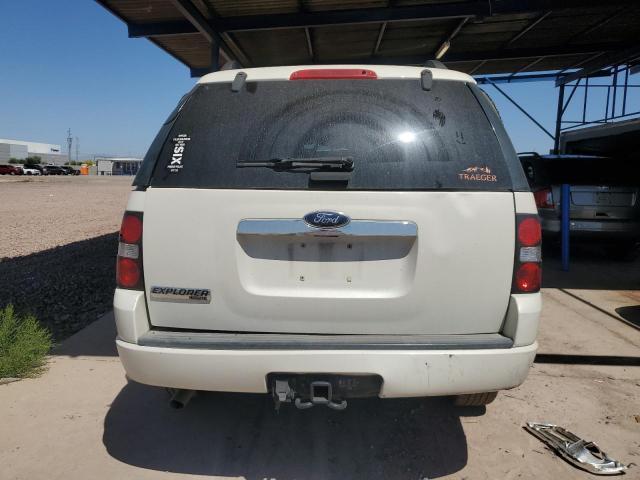 2008 Ford Explorer Limited