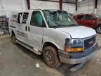 2019 GMC Savana G2500
