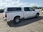 2004 Toyota Tundra Double Cab SR5