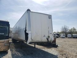 2019 Utility VS2DX DRY Van Trailer en venta en Cicero, IN