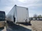 2019 Utility VS2DX DRY Van Trailer