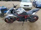 2023 Kawasaki ZR1000 K
