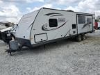 2014 Coleman Expedition
