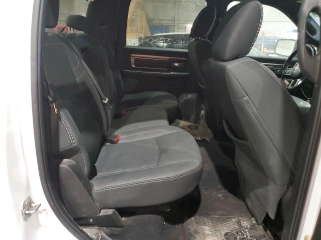 2021 Dodge Ram 1500 Classic slt