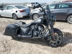 2019 Indian Motorcycle Co. Springfield Dark Horse
