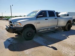 2014 Dodge RAM 3500 ST en venta en Grand Prairie, TX