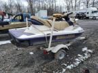 2003 Seadoo Jetski