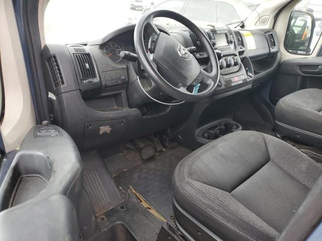 2020 Dodge RAM Promaster 3500 3500 High
