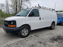 2013 Chevrolet Express G2500 en venta en Dyer, IN