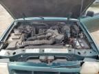 1999 Ford Ranger Super Cab