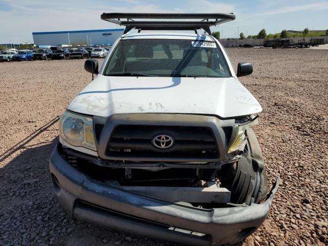 2005 Toyota Tacoma