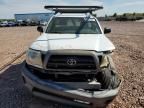 2005 Toyota Tacoma