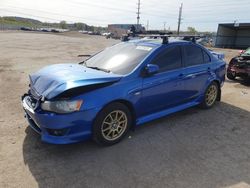 2011 Mitsubishi Lancer GTS for sale in Colorado Springs, CO