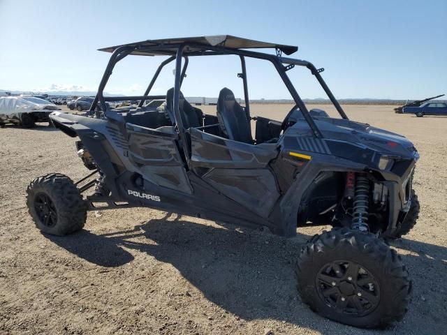 2021 Polaris RZR Turbo S 4