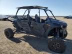 2021 Polaris RZR Turbo S 4