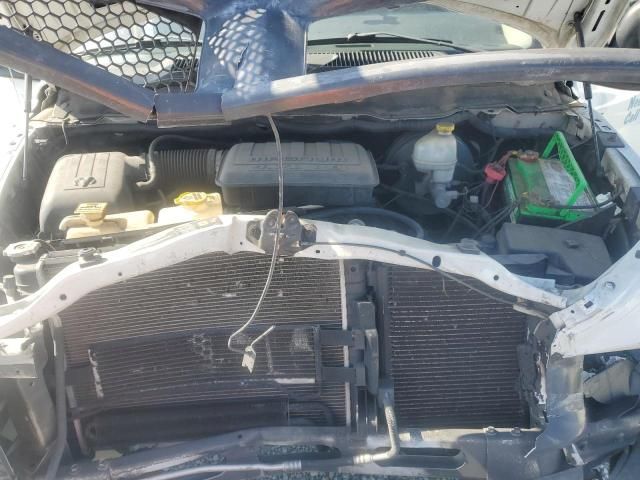 2005 Dodge RAM 1500 ST