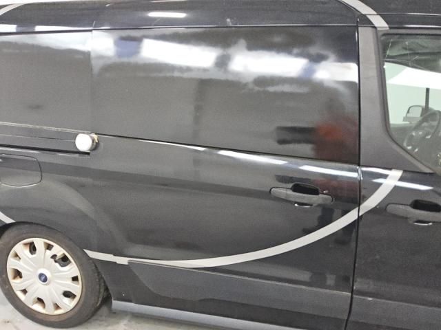 2019 Ford Transit Connect XL