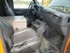 2002 Chevrolet Express G3500
