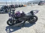 2023 Yamaha YZFR3 A