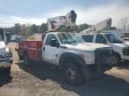 2015 Ford F450 Super Duty