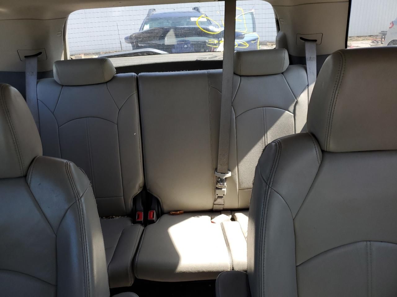 2013 GMC Acadia Slt-1