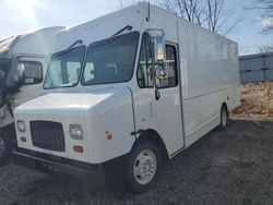 2021 Ford F59 en venta en Davison, MI