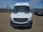 2018 Mercedes-Benz Sprinter 2500