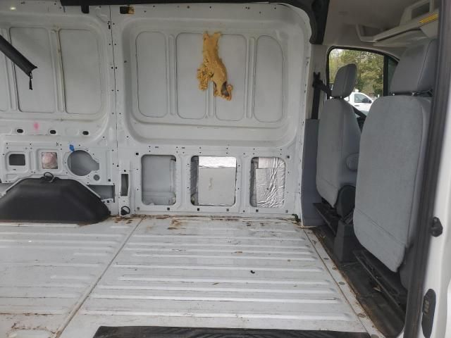 2016 Ford Transit T-250