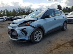 2022 Chevrolet Bolt euv lt for sale in Portland, OR