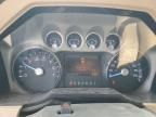 2012 Ford F350 Super Duty