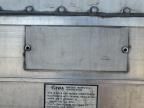 2007 Utility VS2RA Refrigerated Van Trailer
