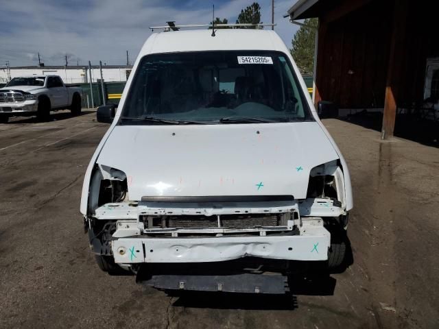 2012 Ford Transit Connect XL