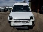 2012 Ford Transit Connect XL