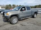 2017 GMC Sierra K2500 Denali
