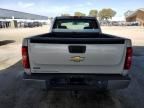2010 Chevrolet Silverado C1500