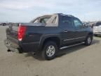 2006 Chevrolet Avalanche C1500
