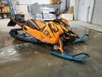 2017 Arctic Cat Snowmobile