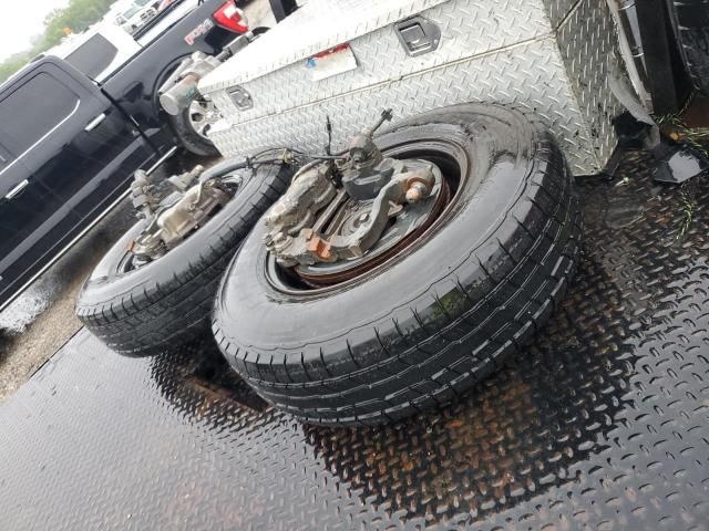 2015 Dodge RAM 3500
