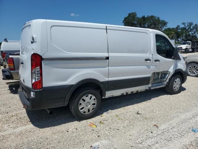 2023 Ford Transit T-150