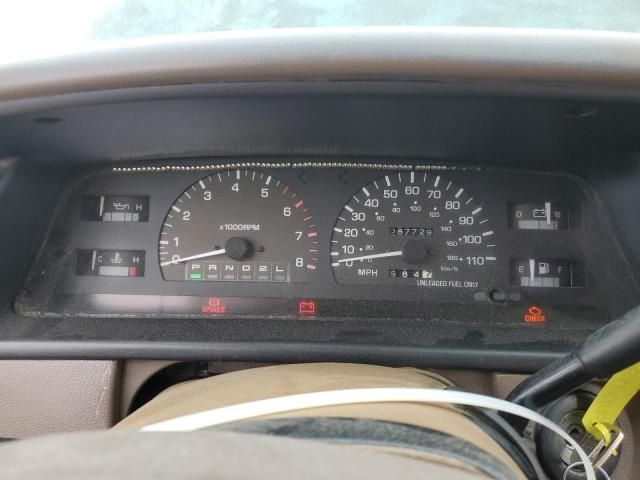 1996 Toyota T100 Xtracab