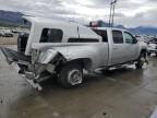 2011 Chevrolet Silverado K3500 LTZ