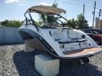 2014 YAM FL0250PX