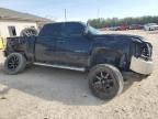 2011 Chevrolet Silverado K2500 Heavy Duty LT