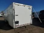 2024 Trailers 2024 Celltech 85X20TA5 Enclosed Cargo Trailer