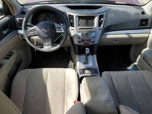 2014 Subaru Legacy 2.5I Premium