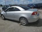 2007 Volkswagen EOS 2.0T Luxury