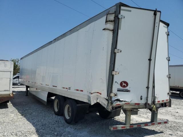 2019 Great Dane DRY Van Trailer