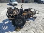 2015 Can-Am Outlander 800R X MR