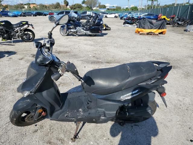 2018 Other 2018 'OTHER MOTORCYCLE' Other