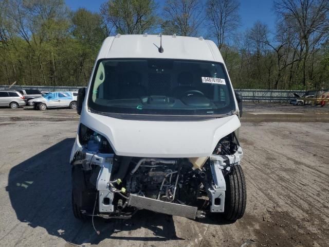 2024 Dodge RAM Promaster 2500 2500 High